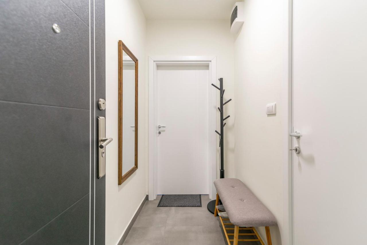Jevrejska-Central Studio Novi Sad Esterno foto